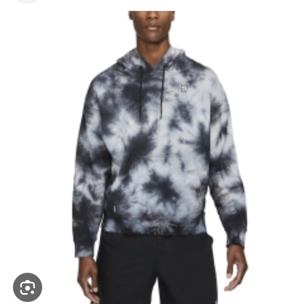 Men’s - Hoodie - Size XL